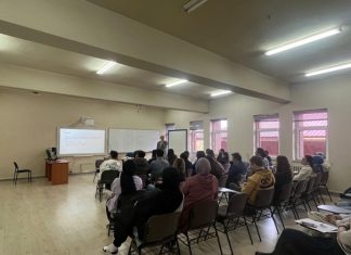 BAİBÜ’de Akademik Başarıyı Güçlendirecek TÜBİTAK 1001 Projesi Hayata Geçti