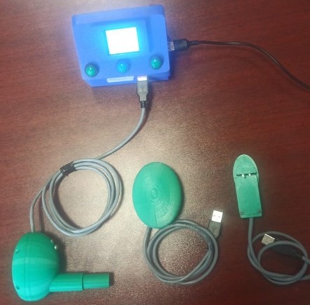 BAİBÜ’den Sağlık Teknolojilerinde Yerli Hamle: Üç Cihaz Tek Gövdede Birleşiyor