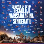 TEKNOFEST 2026 Teknoloji Yarışmaları Başvuruları Başladı