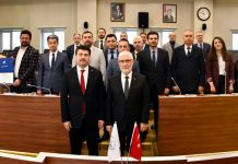 Üniversitemiz MYO yöneticilerine MEDEK akreditasyon belgeleri verildi