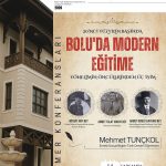 Bolu’nun Eğitim Tarihine Yolculuk: Modernleşmenin Öncüleri