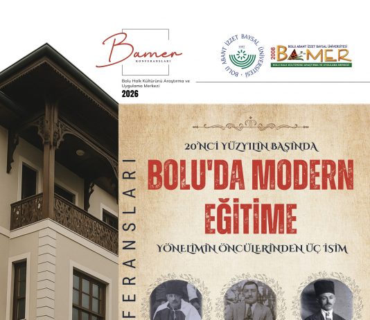 Bolu’nun Eğitim Tarihine Yolculuk: Modernleşmenin Öncüleri