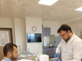 Üniversitemizden Tarımsal Üretimde Sürdürülebilir Çözüm: TÜBİTAK’tan Bitki Koruma Projesine Destek