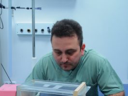 BAİBÜ’den Nörolojik Hastalıkların Tedavisine Yönelik Stratejik Araştırma