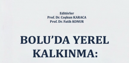 ESAM’dan Yerel Kalkınmaya Bilimsel Katkı: YEKAS 2025 Bildirileri Kitaplaştı