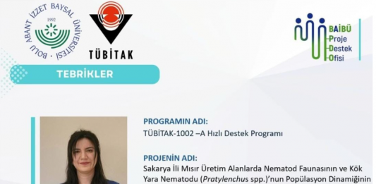Sakarya Mısır Üretiminde “Nematod” Tehdidine Bilimsel Takip