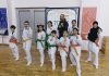 BAİBÜ’de Karate Heyecanı: Geleceğin Şampiyonları Kuşak Atladı