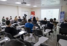 Dijital Pazarlama Stratejileri Semineri yapıldı