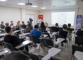 Dijital Pazarlama Stratejileri Semineri yapıldı