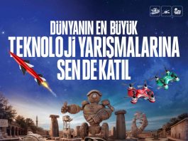 TEKNOFEST 2026 Teknoloji Yarışmaları Başvuruları Uzatıldı!