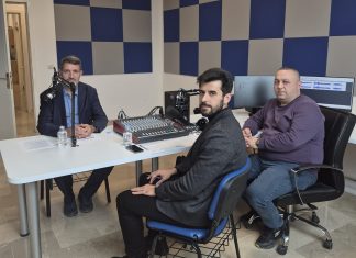 Radyo Üni 14’te “BAİBÜ Ramazan Sohbetleri” Başlıyor