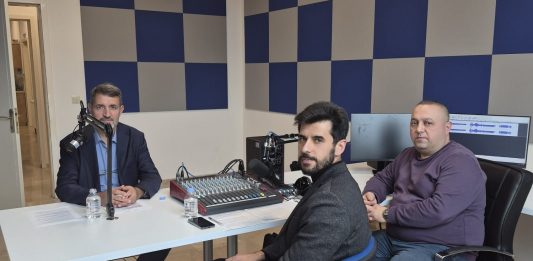 Radyo Üni 14’te “BAİBÜ Ramazan Sohbetleri” Başlıyor