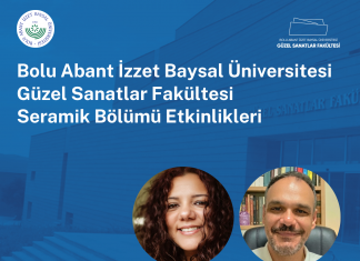 Çalıştay Duyurusu: Seramik Telli Çalgı Yapım Atölyesi