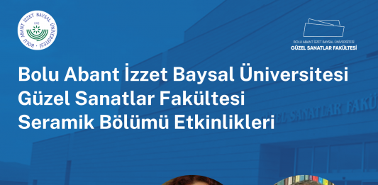 Çalıştay Duyurusu: Seramik Telli Çalgı Yapım Atölyesi