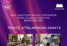 Atma, Sanata Dönüştür!