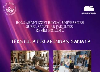 Atma, Sanata Dönüştür!