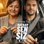 “Bayram Sensiz Olmaz” Farkındalık Kampanyası