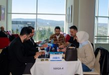 ROKETSAN’dan yerel firmalara iş birliği ziyareti