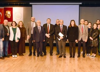 Öğretmen okullarının 178’inci kuruluş yıldönümü dolayısıyla panel düzenlendi