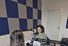 Radyo Üni 14’te Yeni Program: “Bağımlılıkla Mücadele Programı” Başlıyor