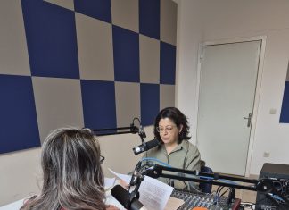 Radyo Üni 14’te Yeni Program: “Baibü Kırık Döngü” Başlıyor