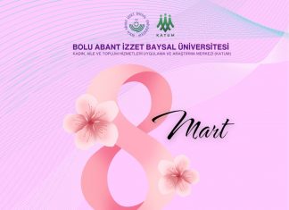 8 Mart Dünya Emekçi Kadınlar Günü Kadın ve Toplum Paneli