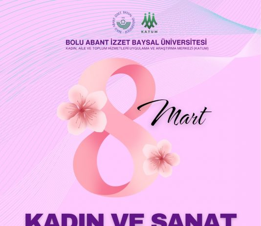8 Mart Dünya Emekçi Kadınlar Günü Kadın ve Toplum Paneli