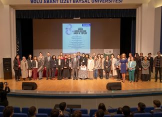 8 Mart Dünya Kadınlar Günü paneli düzenlendi