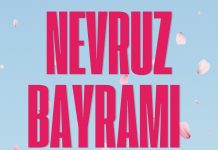 Rektörümüz Prof. Dr. Faruk Yiğit’in Nevruz Bayramı mesajı