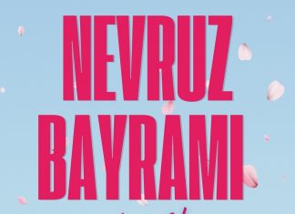 Rektörümüz Prof. Dr. Faruk Yiğit’in Nevruz Bayramı mesajı