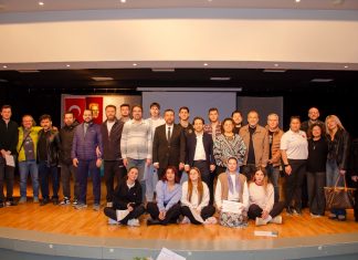 BAİBÜ’de Dijital Yalnızlık Ele Alındı