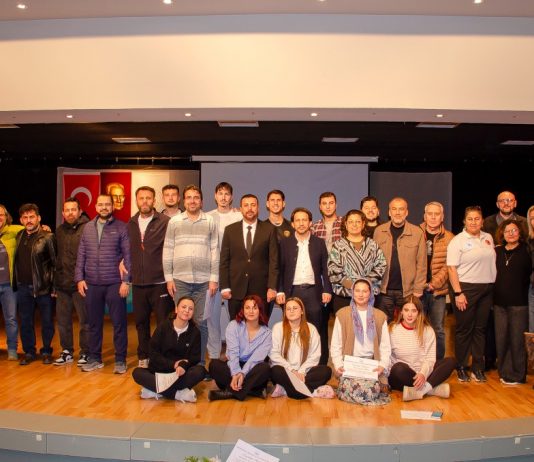 BAİBÜ’de Dijital Yalnızlık Ele Alındı