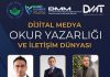 Dijital Medya Okuryazarlığı ve İletişim Dünyası Etkinliği