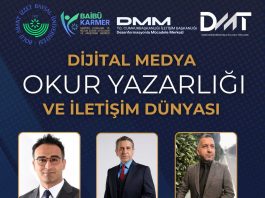 Dijital Medya Okuryazarlığı ve İletişim Dünyası Etkinliği