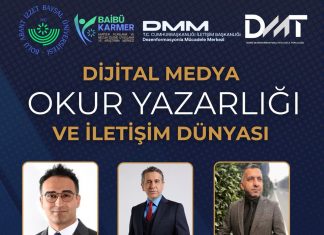 Dijital Medya Okuryazarlığı ve İletişim Dünyası Etkinliği