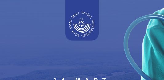 Rektörümüz Prof. Dr. Faruk Yiğit’ten 14 Mart mesajı