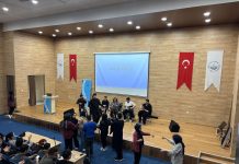 Mengen MYO’da Engelsiz Yaşam İçin Farkındalık Etkinliği