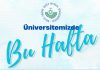 BAİBÜ Kültür ve Kongre Merkezi’nde Bu Hafta