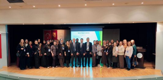 Finansal Okuryazarlık Projesi Sona Erdi