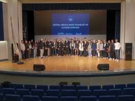 Habercilikte dezenformasyonla mücadele konusu ele alındı