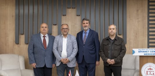 Anılarla Bilim Söyleşileri etkinliğinin yedincisi yapıldı