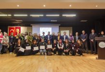 Yahya Kemal Beyatlı Paneli yapıldı