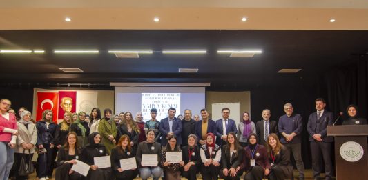 Yahya Kemal Beyatlı Paneli yapıldı