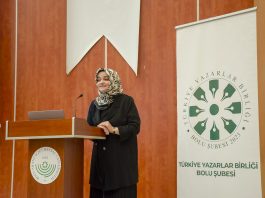 Aile Mektebi programında evlilik kurumunun önemi anlatıldı