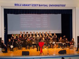 “Aşk ve Neva”dan 10. Yıla Özel Türk Sanat Müziği Konseri