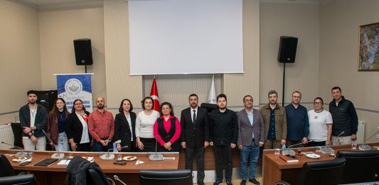 Bolu Abant İzzet Baysal Üniversitesi’nin (BAİBÜ) bağımlılıkla mücadele birimleri genişletilmiş yönetim kurulu toplantısı yaptı