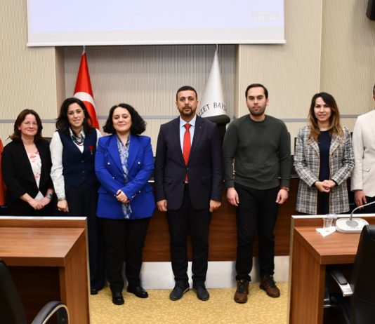 Üniversitemizden sürdürülebilir çevre için önemli adım