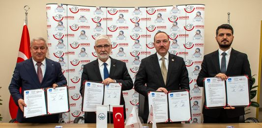 Üniversitemizden Türkiye’deki Aşçılık Eğitimine Önemli Katkı