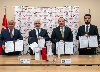 Üniversitemizden Türkiyedeki Aşçılık Eğitimine Önemli Katkı