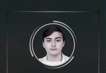 Taziye mesajı (Öğrencimiz Osman Nuri Çelik’in vefatı)